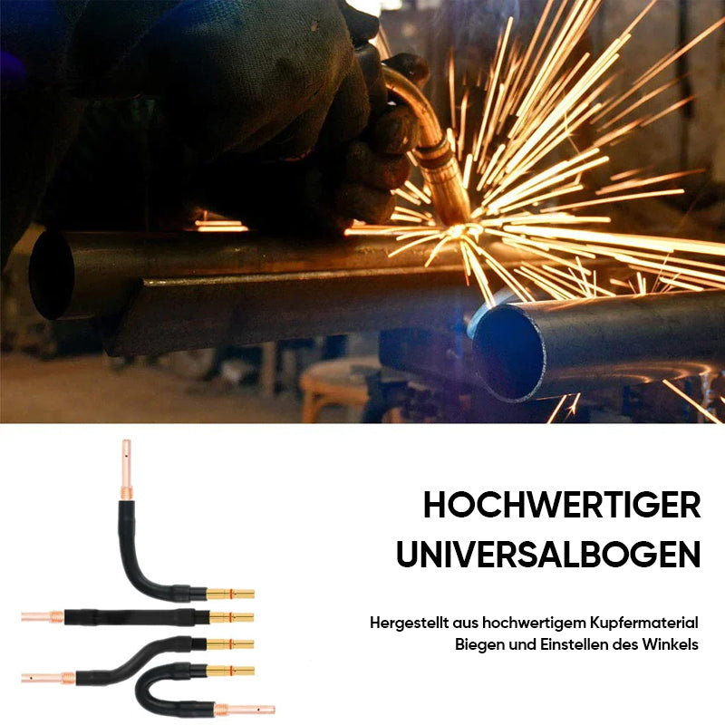 Rohrbiegezange