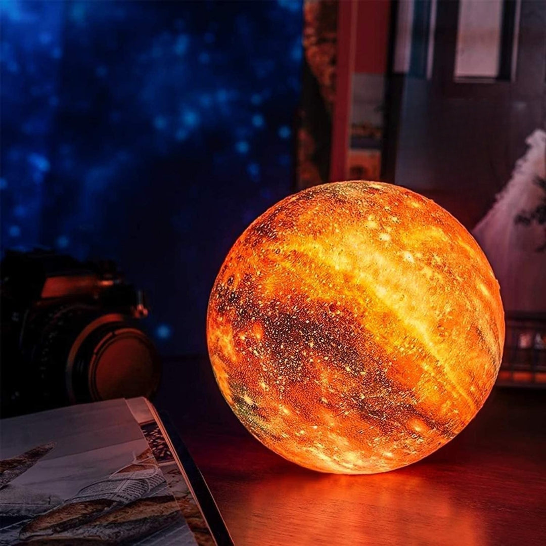 Orion Starry Sky Night Light
