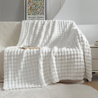 Extra Soft Flannel Blanket