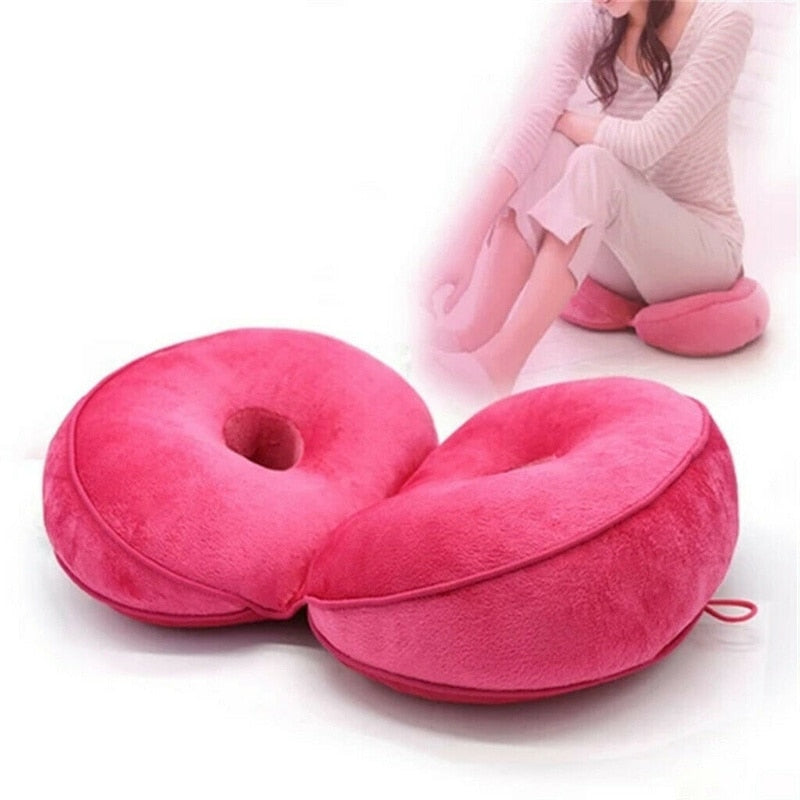 OrthoSitz Ergonomic Seat Cushion