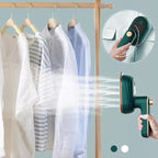 Rotary Clothing Iron