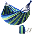 Multi-Functional Indoor and Outdoor Hammock