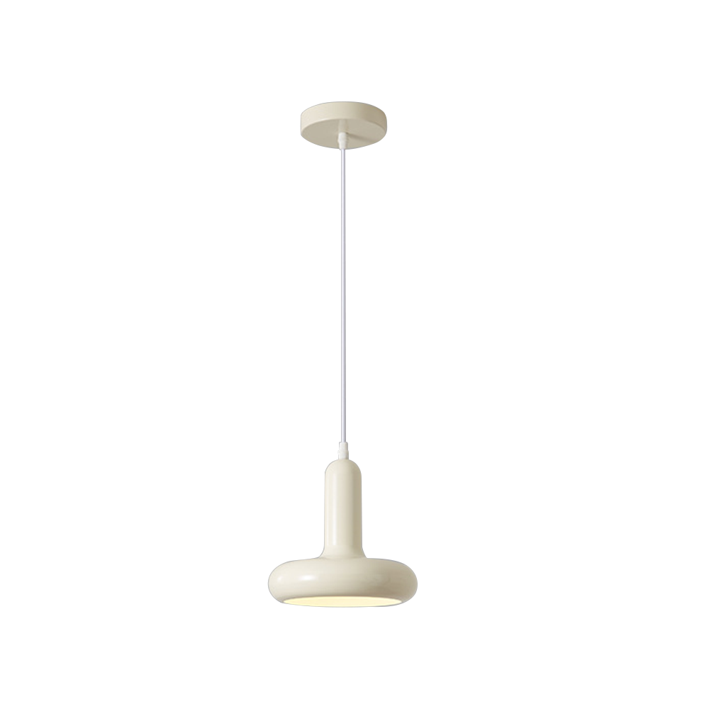 Bauhaus Puck Pendelleuchte