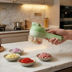 Kitchen Chopper Pro