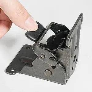 Stabilization Angle Brackets