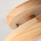 LunaLux Modern LED Ceiling Lamp