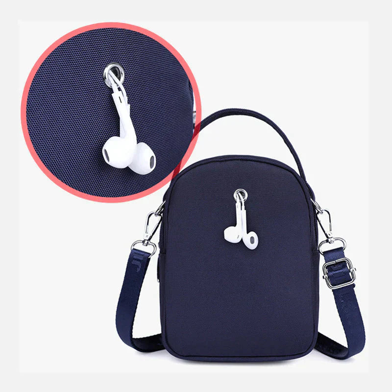 FlexiCharm Tasche