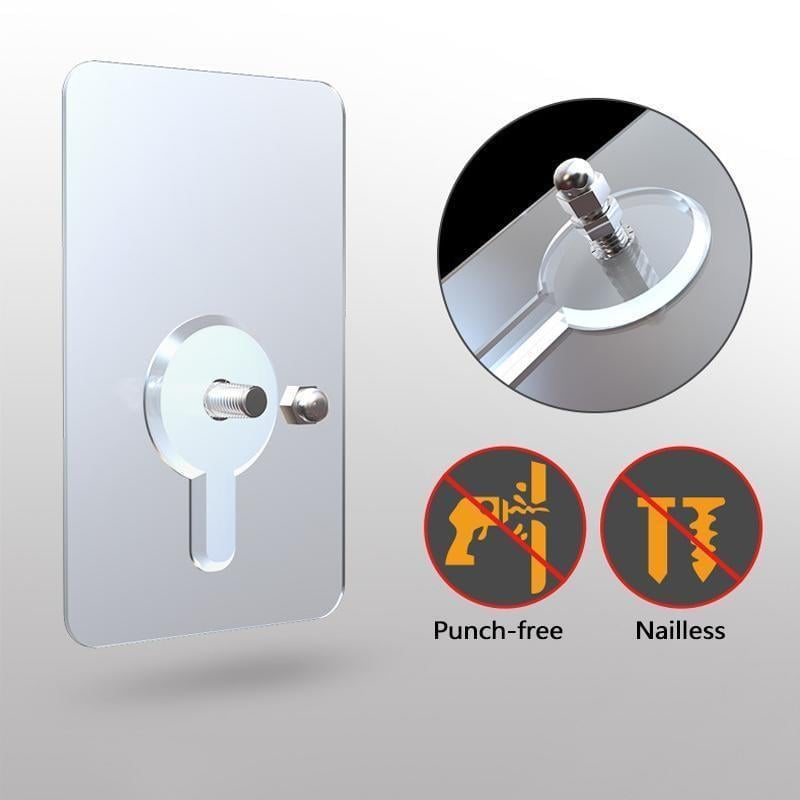 FlexiGrip Haken