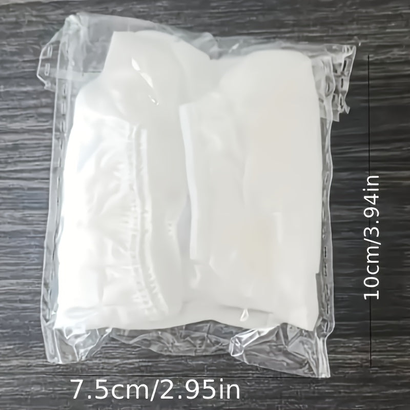 Disposable Toilet Seat Cover with Elastic
