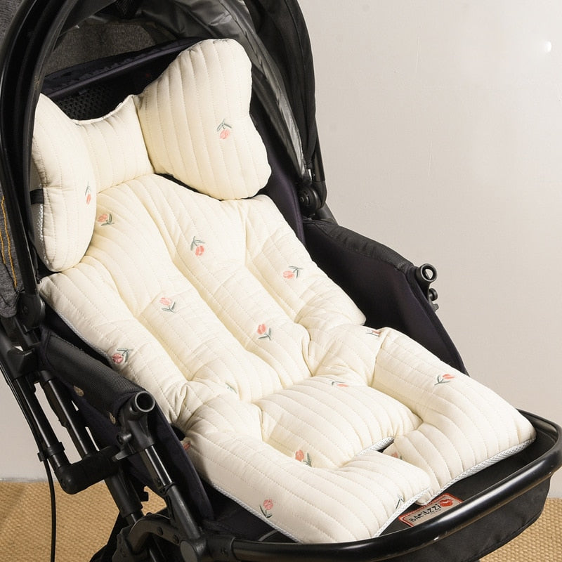 SnuggleRide Stroller Cushion
