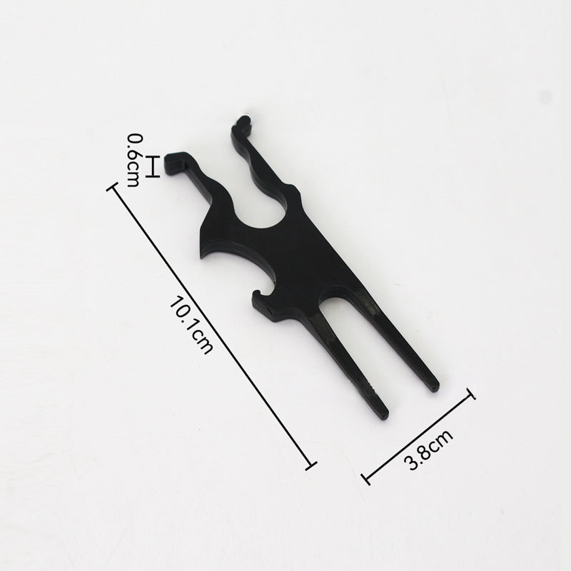 Golf Multi-Tool Pro