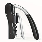 Lever Corkscrew for Wine Bottles