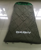 Sleeping Bag With Soft Interior