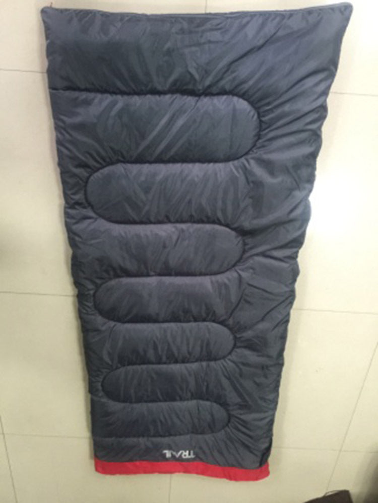 Sleeping bag
