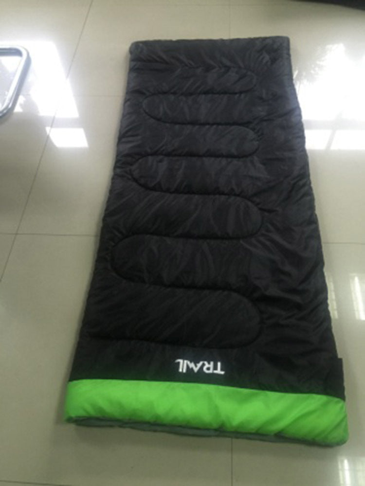 Sleeping bag