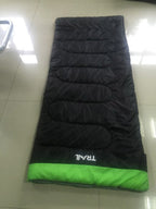 Sleeping bag