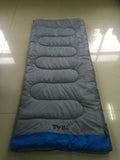 Sleeping bag