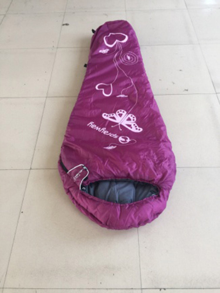 Sleeping Bag