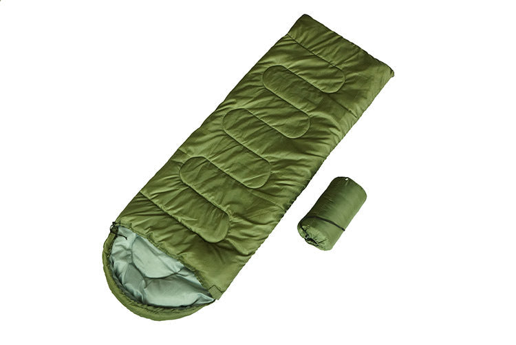 Sleeping bag