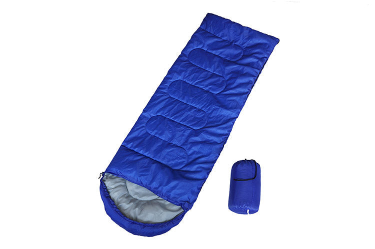 Sleeping bag