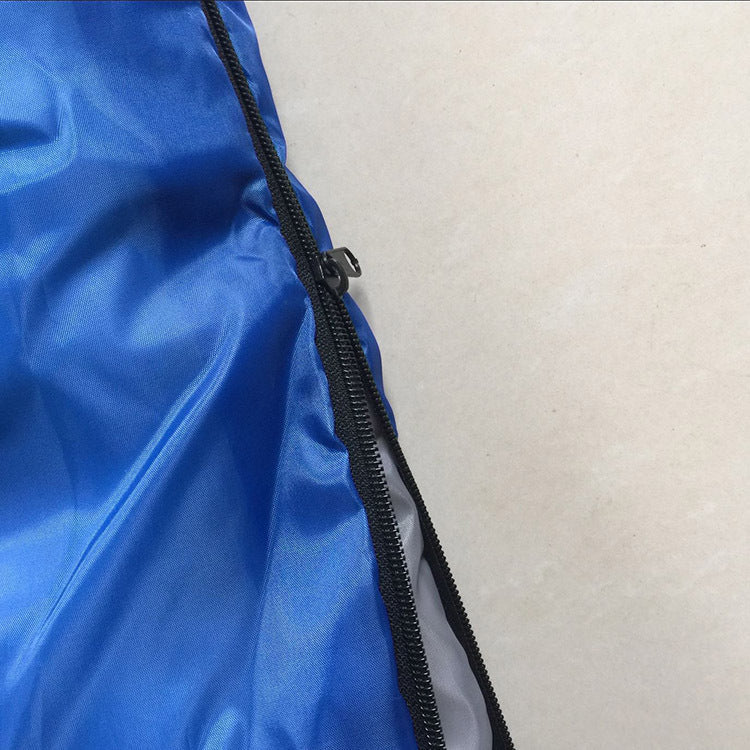 Sleeping bag