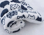 Elyse Cozy Cat Blanket