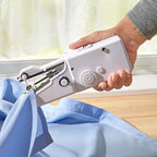 SewSwift Kabellose Handnähmaschine