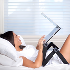 360° Ergonomischer Laptop-Ständer - FlexStand