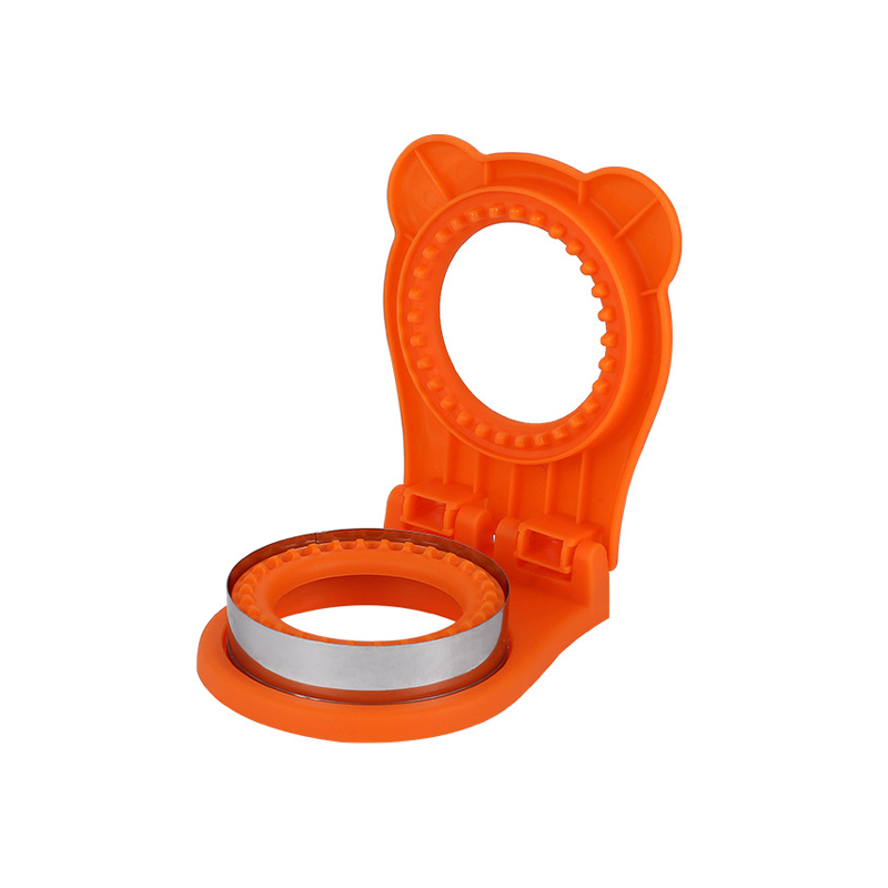 SliceMaster Pro Bread Slicer