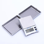 Precision Digital Measuring Scale