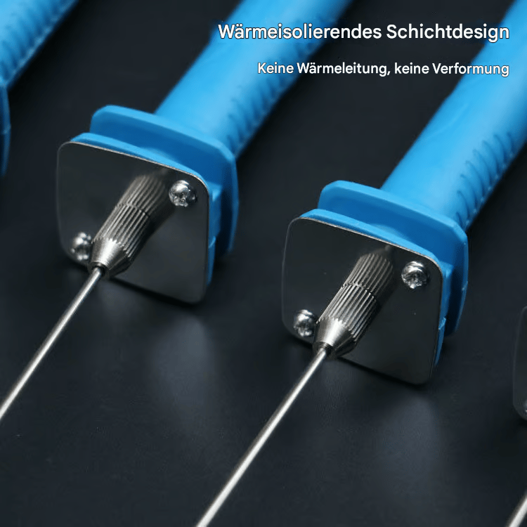 Elektrischer Heißdraht-Schaumschneider