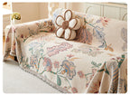 Chenille Sofa Cover
