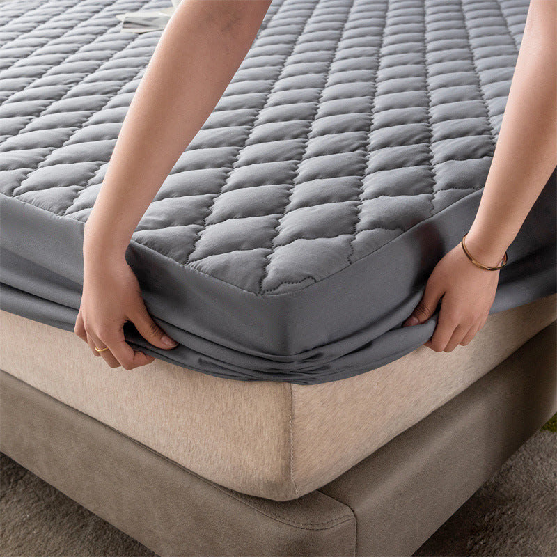 Waterproof Mattress Protective Cover