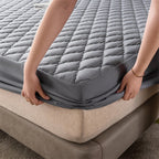 Waterproof Mattress Protective Cover