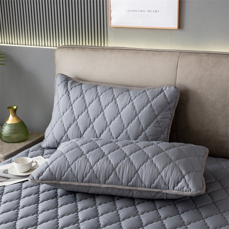 Waterproof Mattress Protective Cover