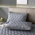 Waterproof Mattress Protective Cover