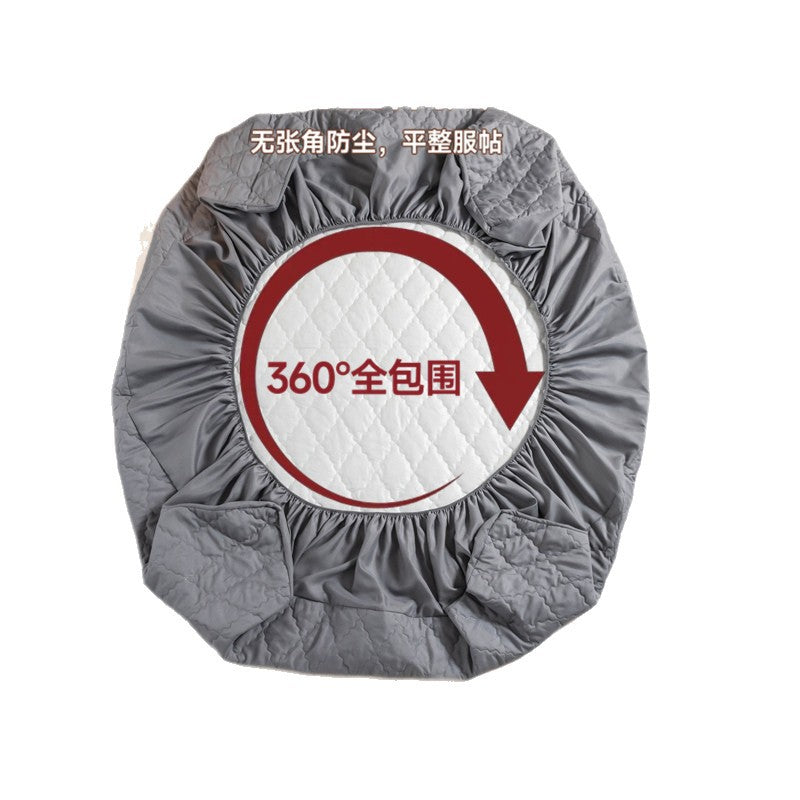 Waterproof Mattress Protective Cover