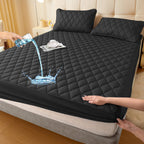 Waterproof Mattress Protective Cover