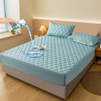 Waterproof Mattress Protective Cover