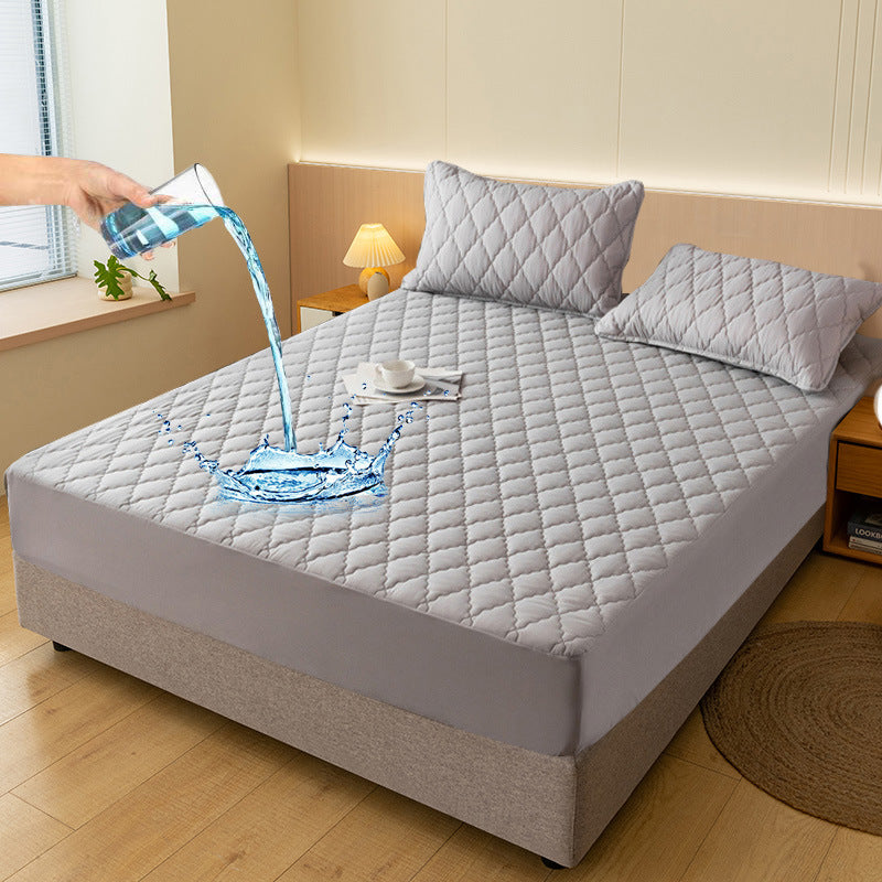 Waterproof Mattress Protective Cover