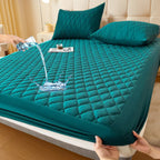 Waterproof Mattress Protective Cover