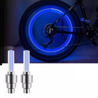 Double Cycling Safety Valve Light