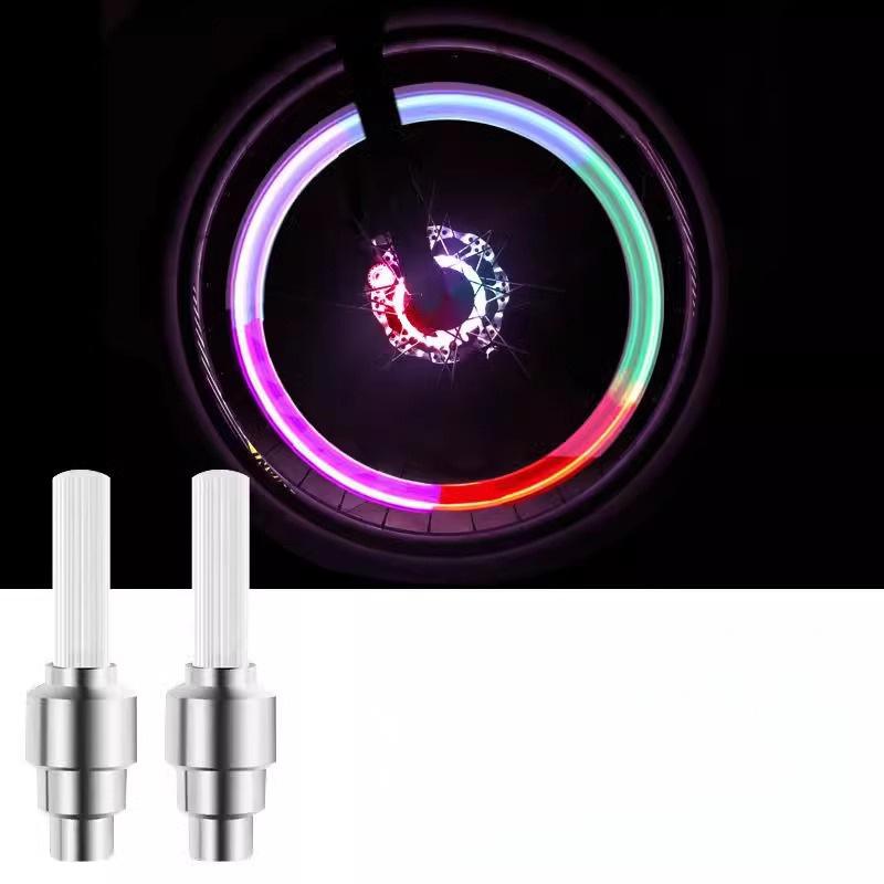 Double Cycling Safety Valve Light