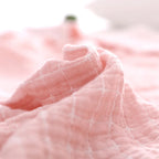 Simple Casual Cotton Blanket
