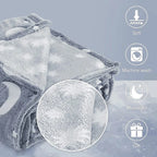 Starlight Glow Blanket