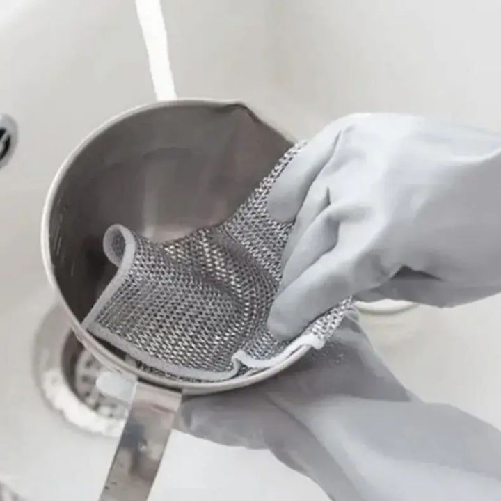 CleaningMagic Glanz und Einfachheit neu entdeckt