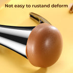 Zinc Alloy Nutcracker