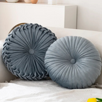 Fluffy Decorative Pillow