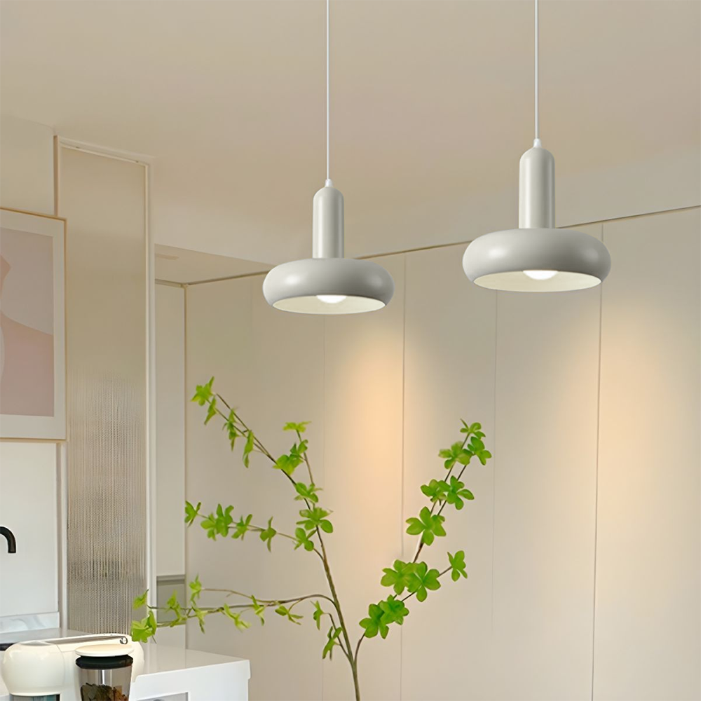 Bauhaus Puck Pendelleuchte