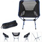 MoonFold Compact Foldable Outdoor Chair